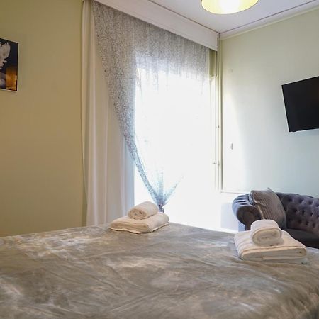 Katia'S Home Ναύπλιο Εξωτερικό φωτογραφία