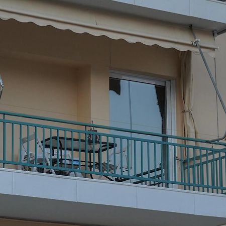 Katia'S Home Ναύπλιο Εξωτερικό φωτογραφία