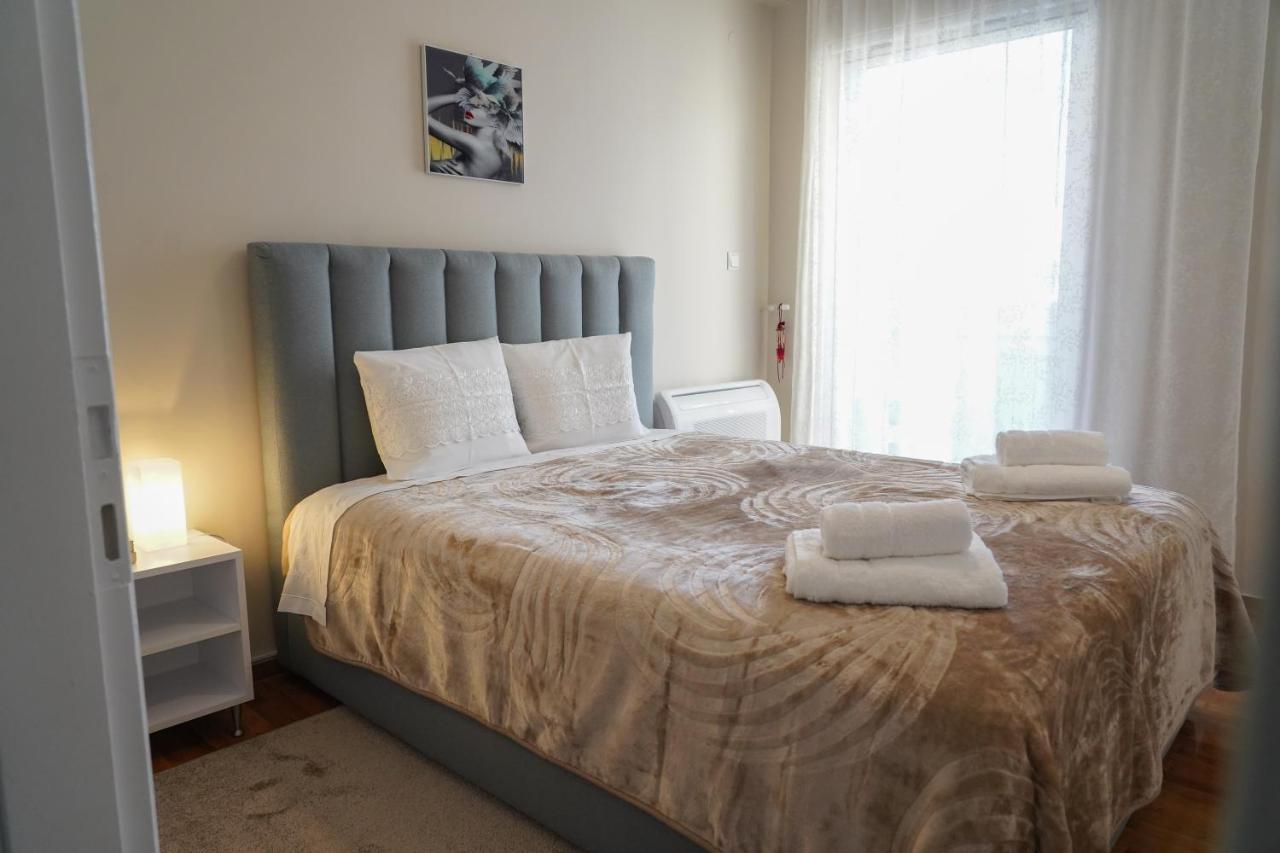 Katia'S Home Ναύπλιο Εξωτερικό φωτογραφία