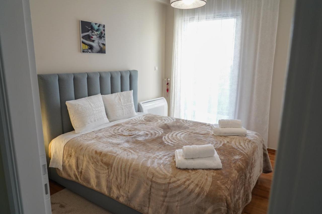 Katia'S Home Ναύπλιο Εξωτερικό φωτογραφία