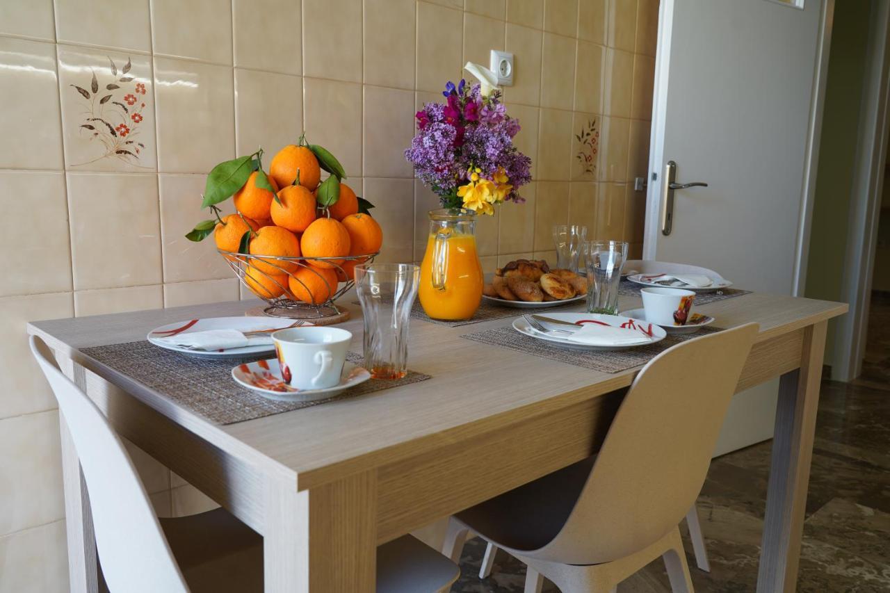 Katia'S Home Ναύπλιο Εξωτερικό φωτογραφία
