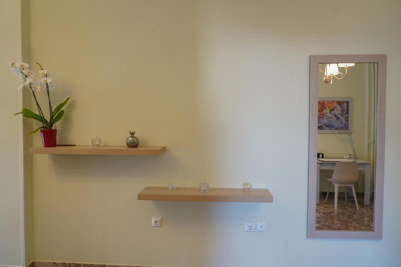 Katia'S Home Ναύπλιο Εξωτερικό φωτογραφία