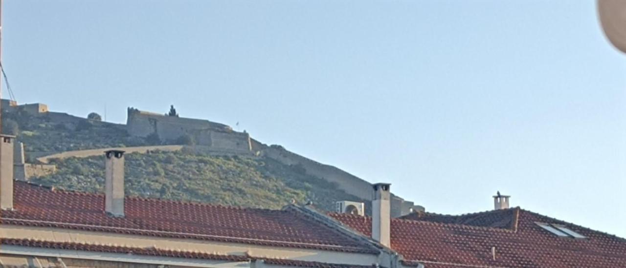 Katia'S Home Ναύπλιο Εξωτερικό φωτογραφία