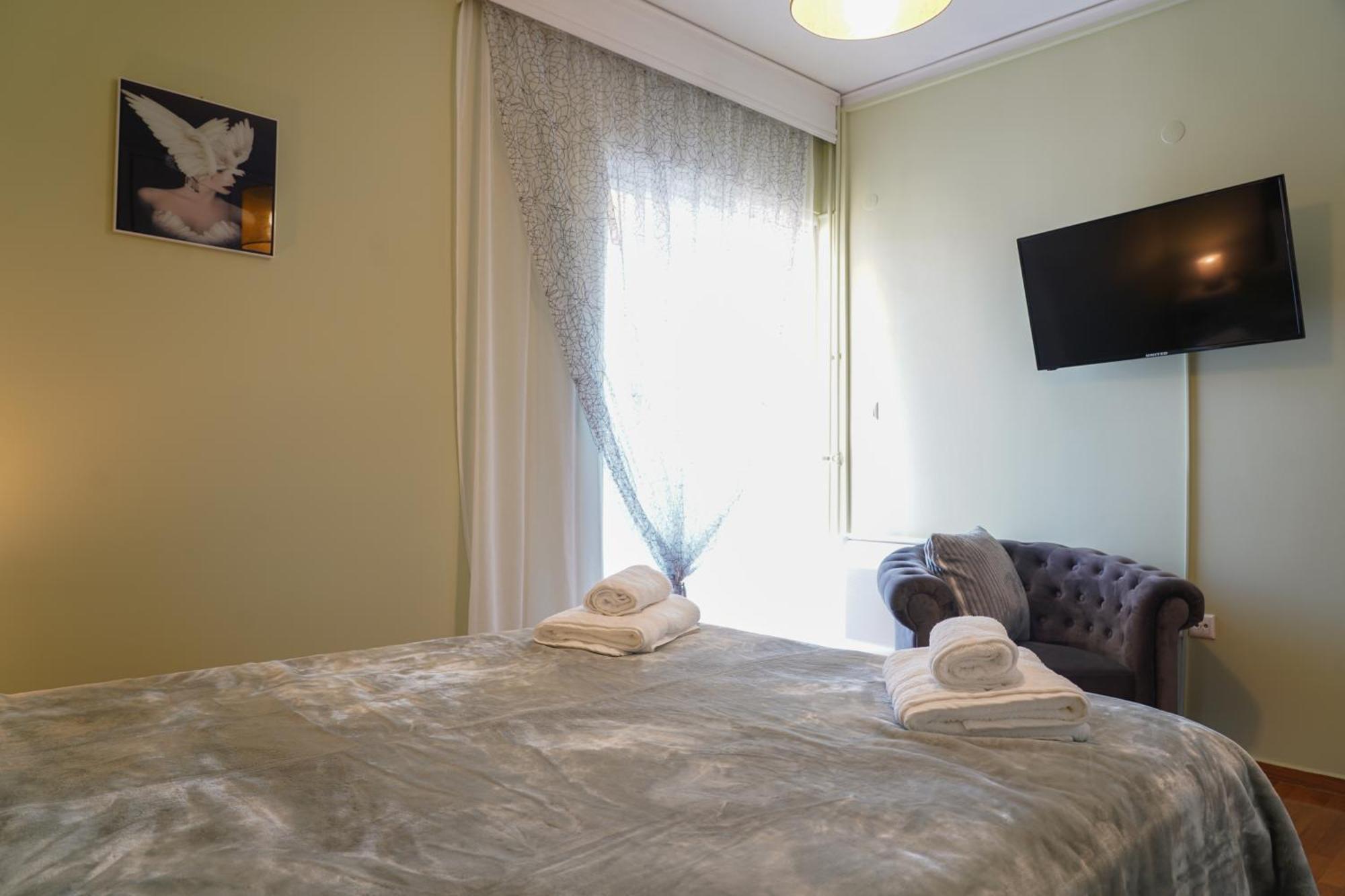 Katia'S Home Ναύπλιο Εξωτερικό φωτογραφία