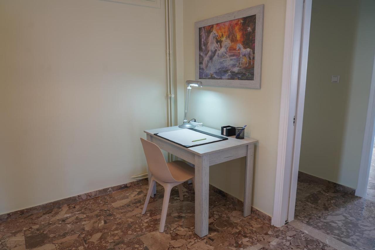 Katia'S Home Ναύπλιο Εξωτερικό φωτογραφία