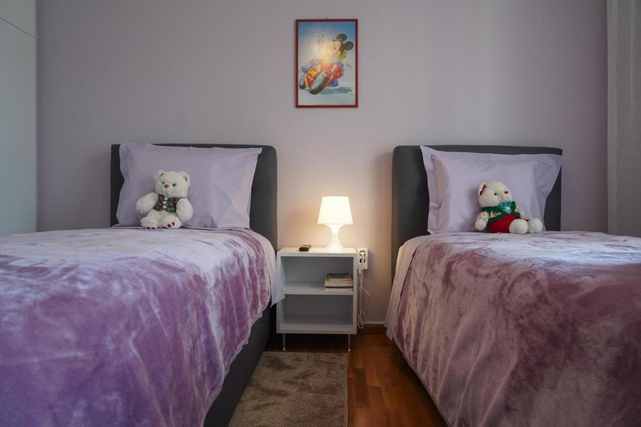 Katia'S Home Ναύπλιο Εξωτερικό φωτογραφία