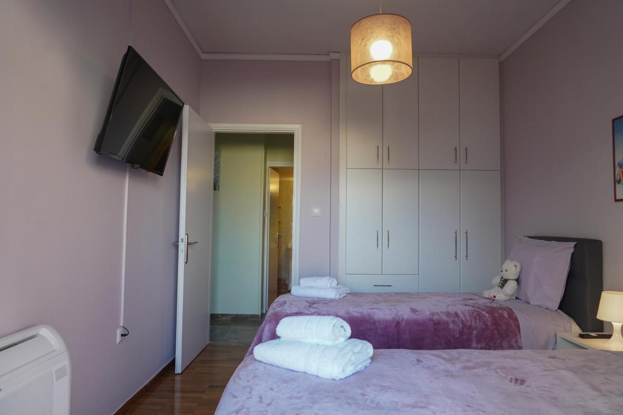 Katia'S Home Ναύπλιο Εξωτερικό φωτογραφία