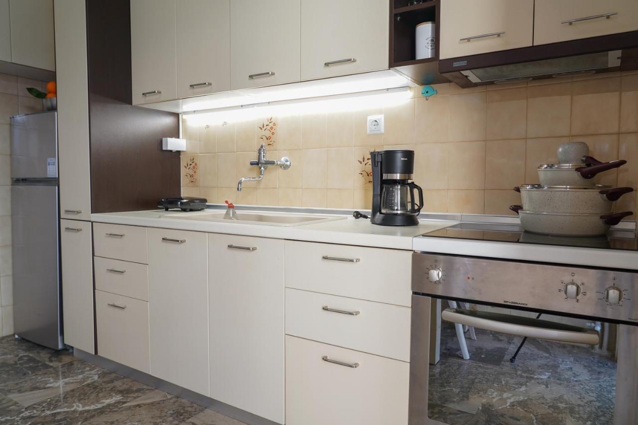 Katia'S Home Ναύπλιο Εξωτερικό φωτογραφία
