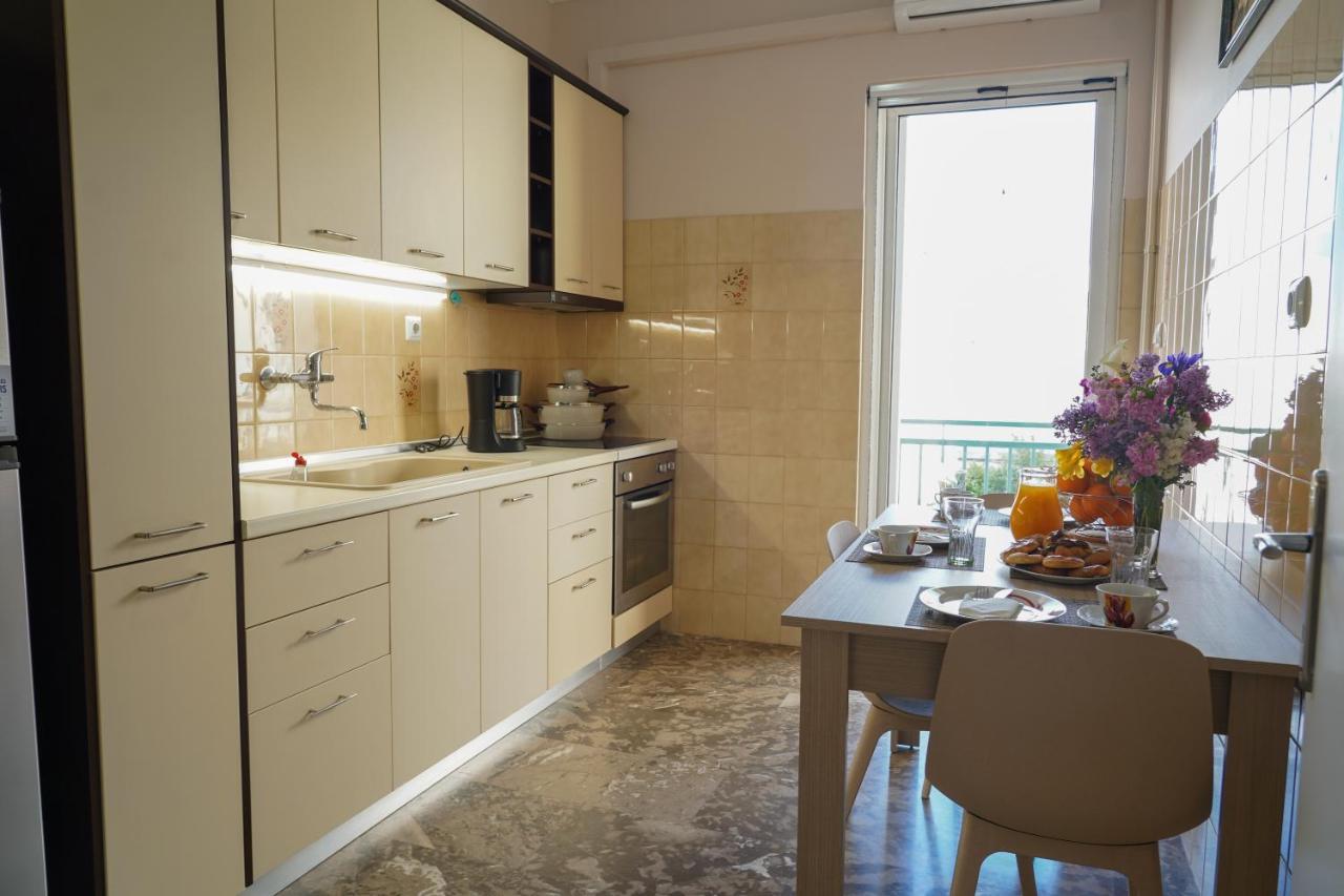 Katia'S Home Ναύπλιο Εξωτερικό φωτογραφία