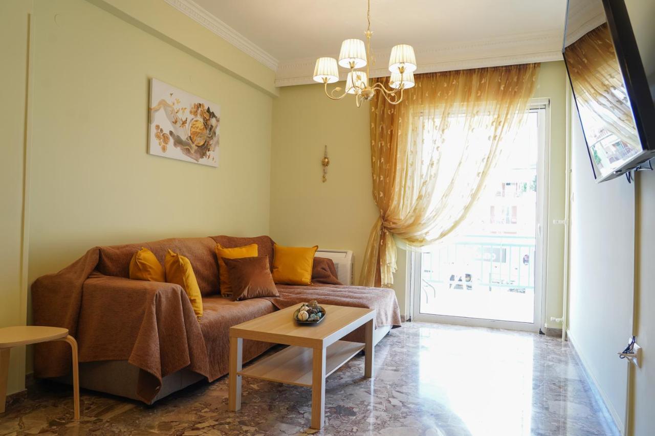Katia'S Home Ναύπλιο Εξωτερικό φωτογραφία