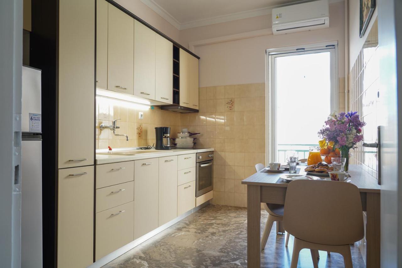 Katia'S Home Ναύπλιο Εξωτερικό φωτογραφία