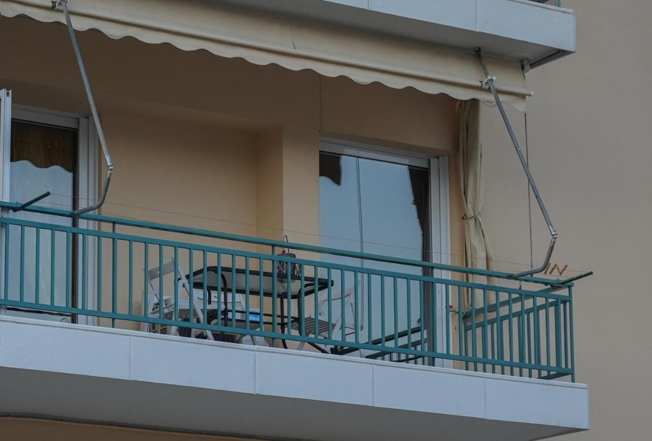 Katia'S Home Ναύπλιο Εξωτερικό φωτογραφία